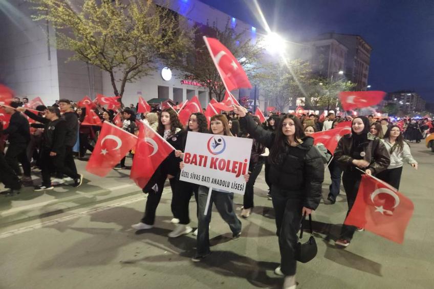 19 MAYIS ATATÜRK'Ü ANMA, GENÇLİK VE SPOR BAYRAMI (2026)